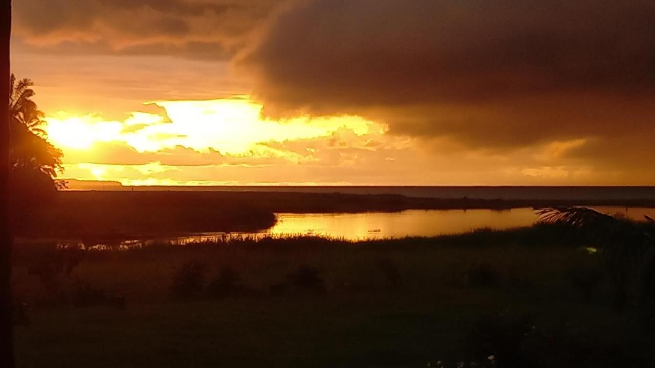 Encanto Lodge Drakes Bay Esterno foto