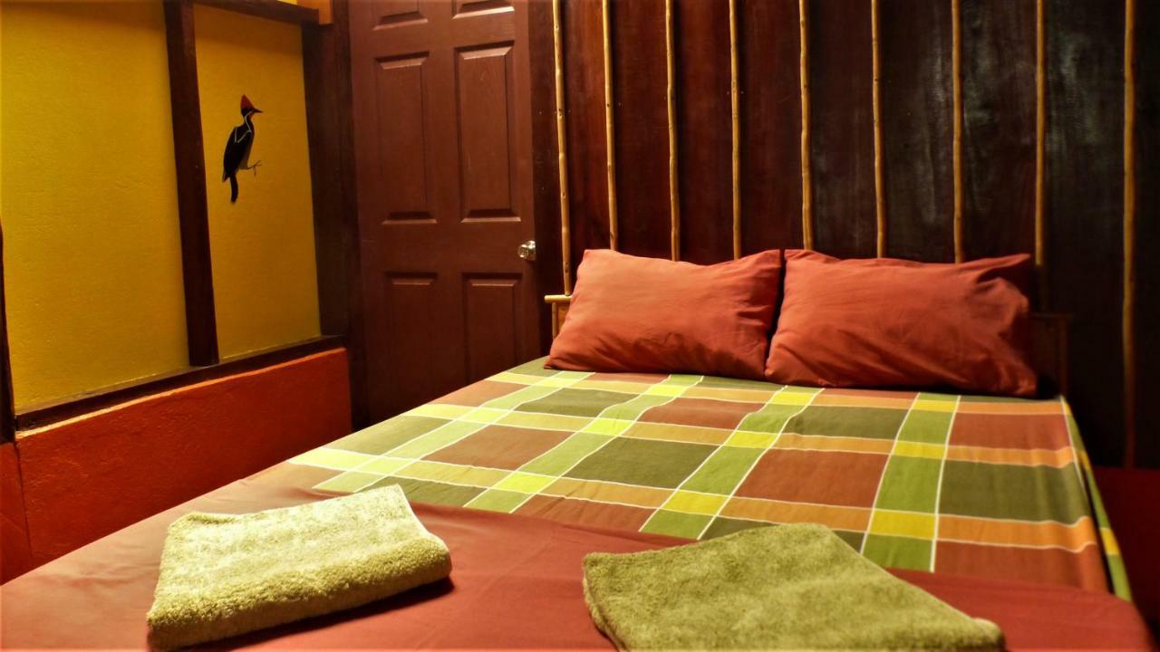 Encanto Lodge Drakes Bay Esterno foto