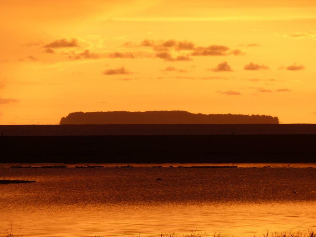 Encanto Lodge Drakes Bay Esterno foto